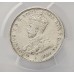 AUSTRALIA 1921 . ONE 1 SHILLING . STAR . GENUINE